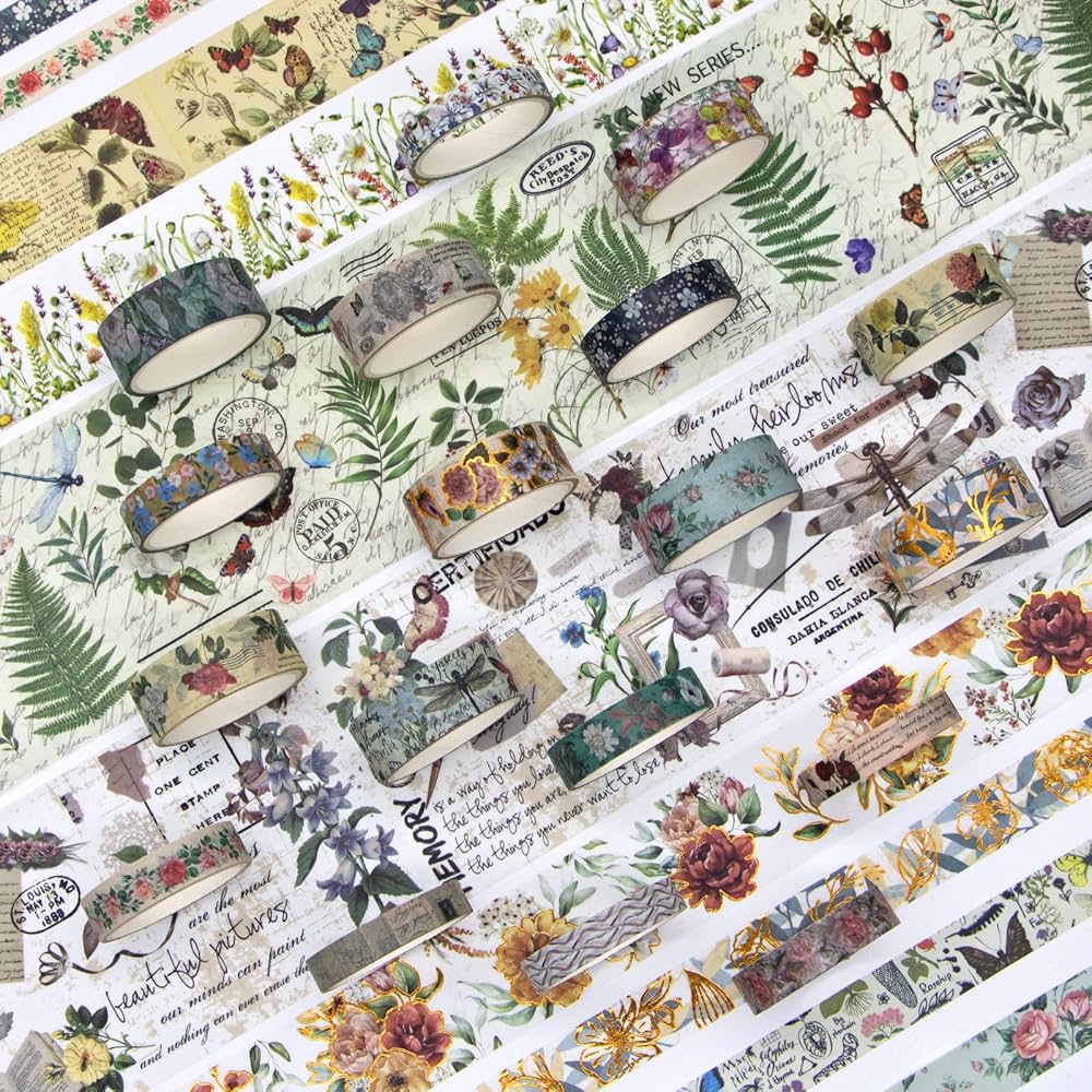 8/21sary　Ameri Vintage WASHI LAYERED 8/21sary様専用 Ameri Vintage WASHI LAYERED - メルカリ